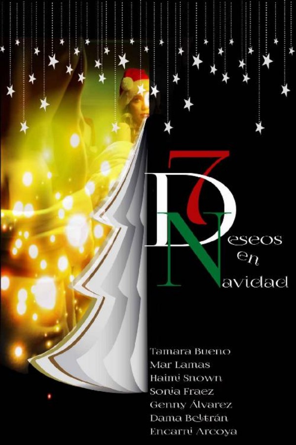 7 deseos en Navidad