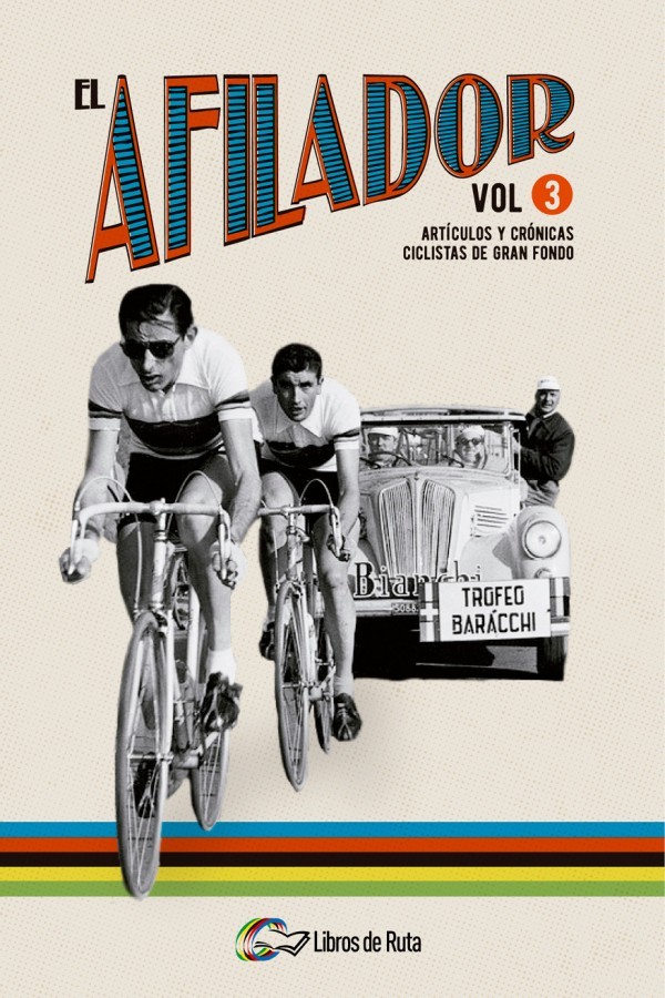El afilador Vol 3
