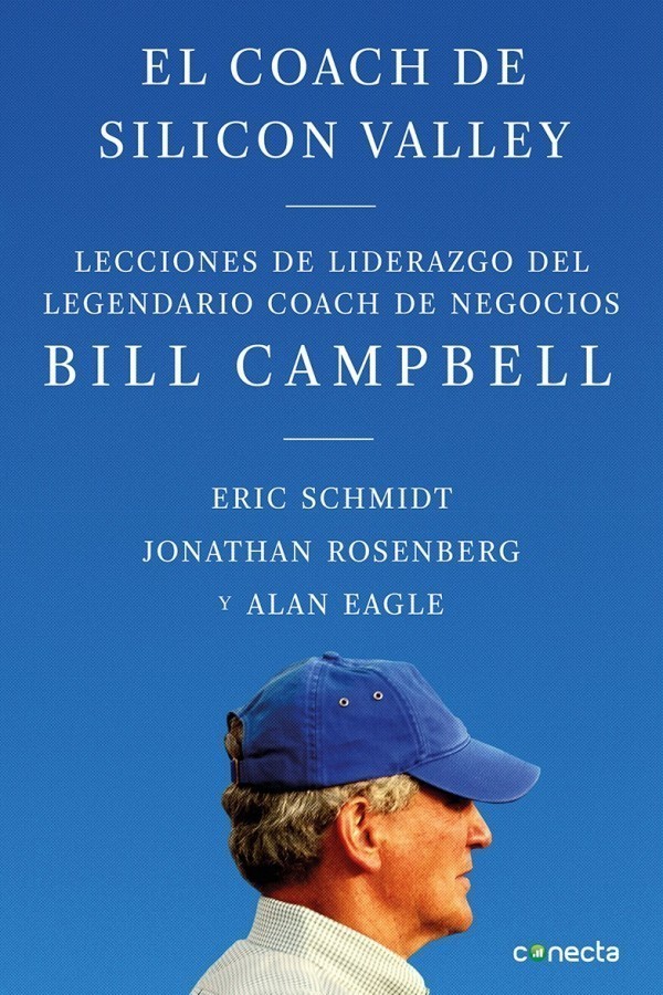 El coach de Silicon Valley