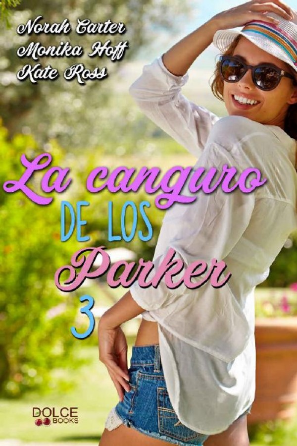 La canguro de los Parker 3