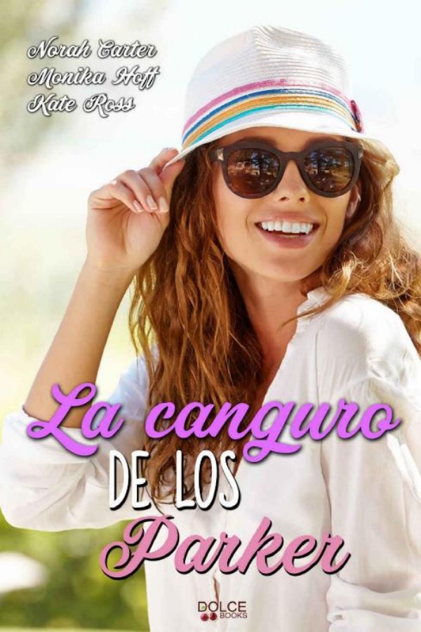 La canguro de los Parker
