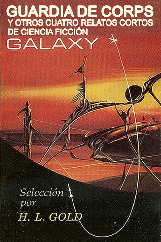 Guardia de corps
