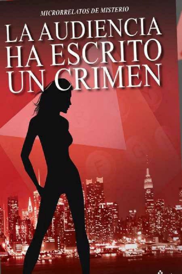 La audiencia ha escrito un crimen
