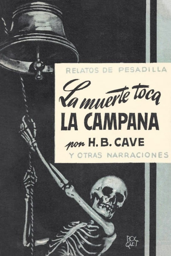La muerte toca la campana