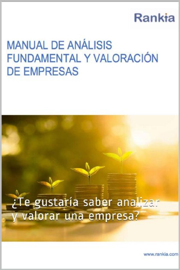 Manual de análisis fundamental y valoración de empresas