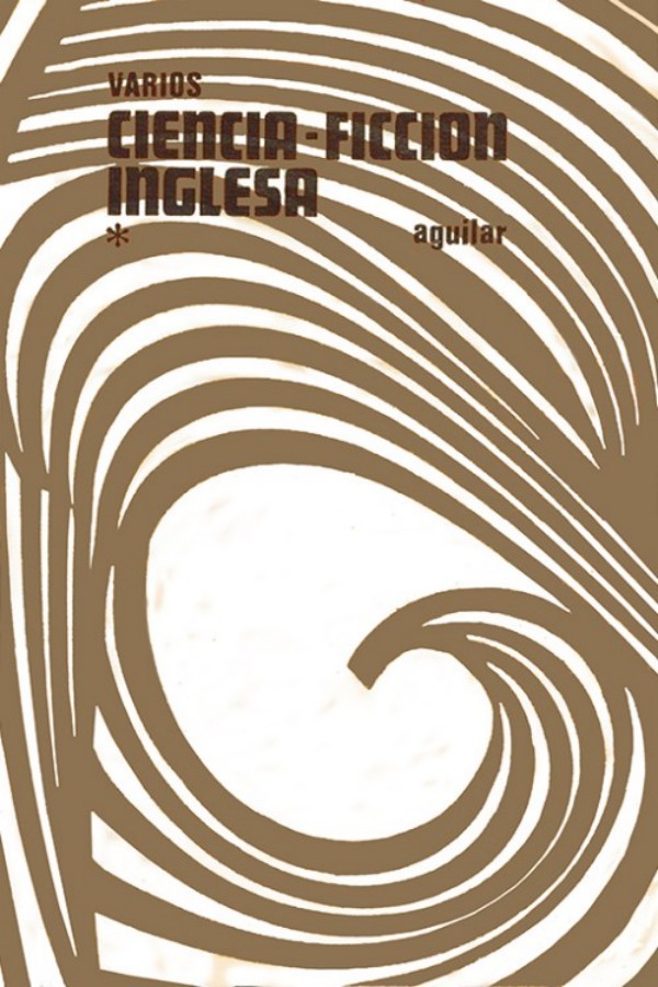 Ciencia ficción inglesa 1