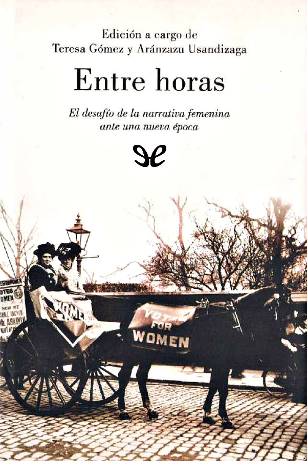 Entre horas