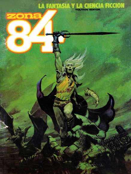 Zona 84