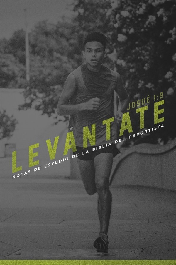 Levántate