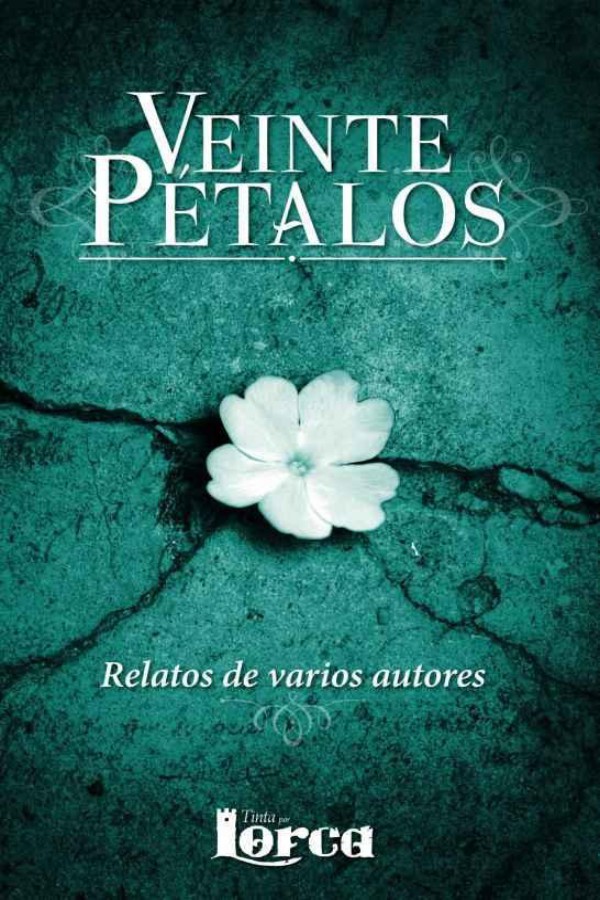 Veinte pétalos