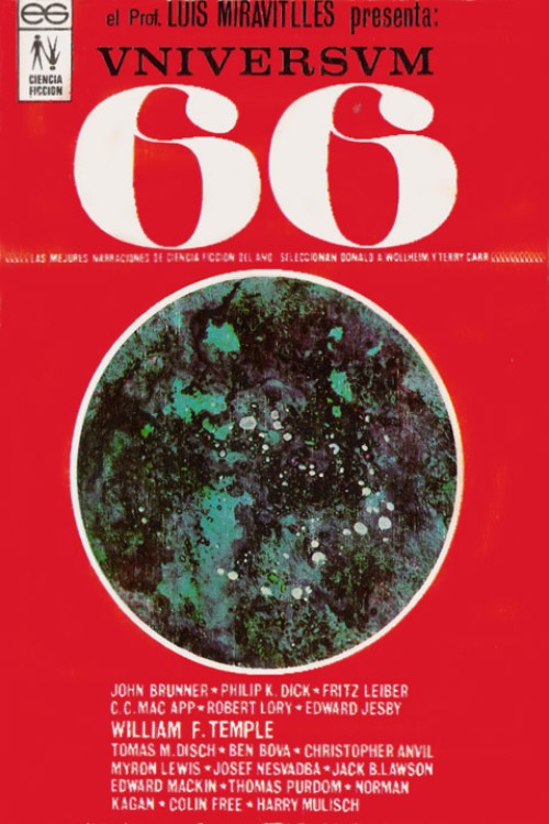 Universum 66