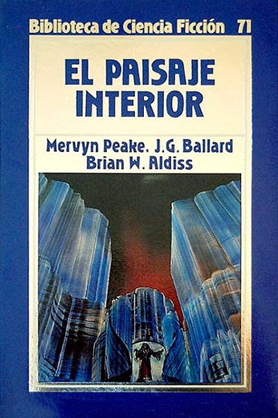 El paisaje interior