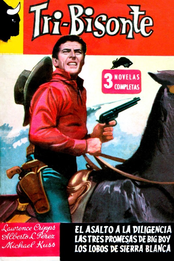 Tri-Bisonte 6