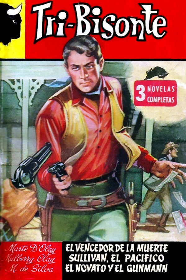 Tri-Bisonte 10