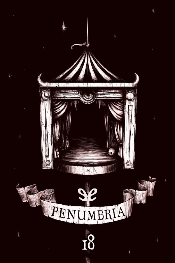 Penumbria 18