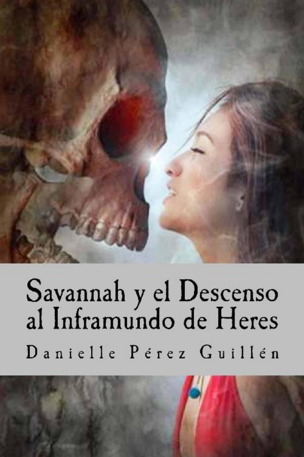 Savannah y el descenso al inframundo de Heres