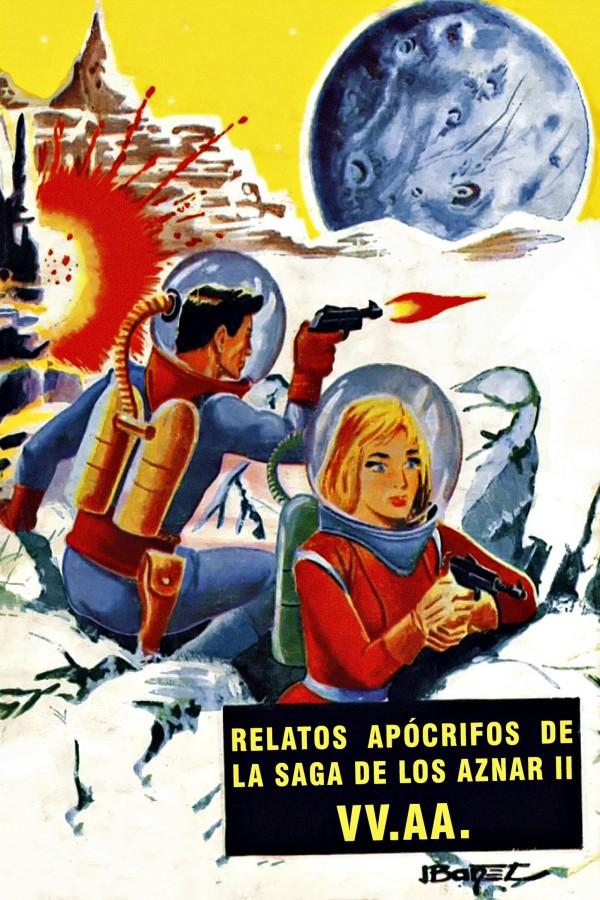 Relatos apócrifos de la Saga de los Aznar II