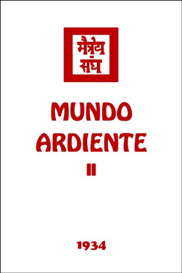 Mundo Ardiente II