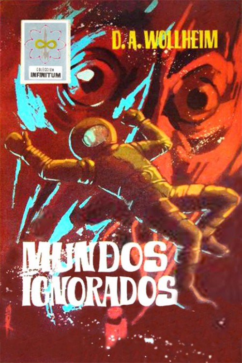 Mundos ignorados