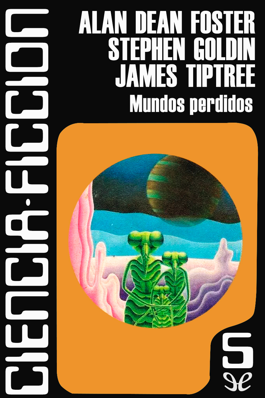 Mundos perdidos