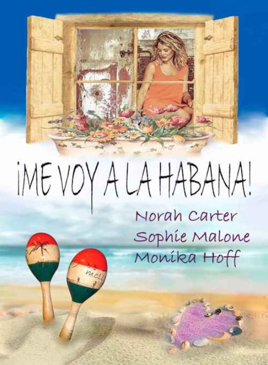 ¡Me voy a La Habana!