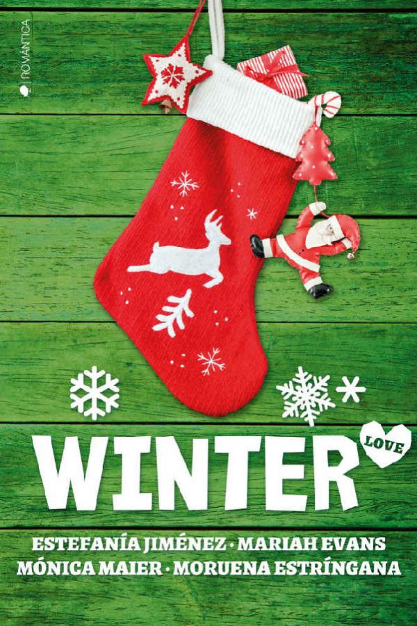 Winter love