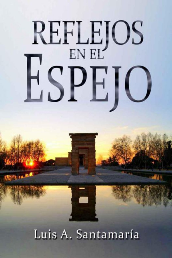 Reflejos en el espejo