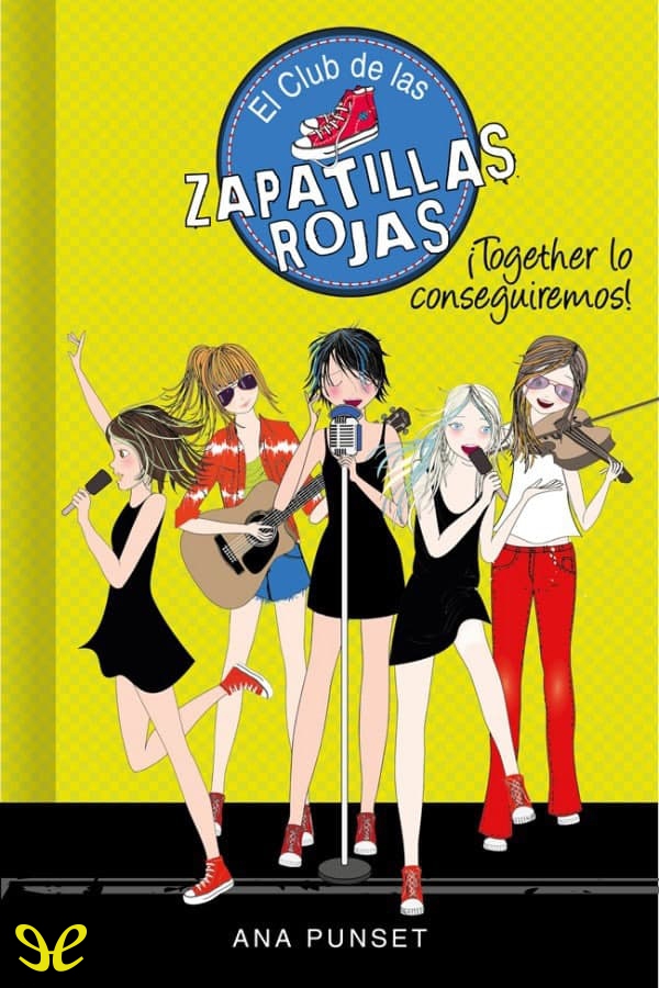 Together lo conseguiremos