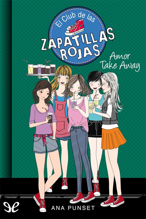 Amor take away
