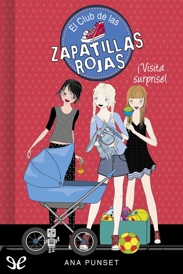 Visita surprise