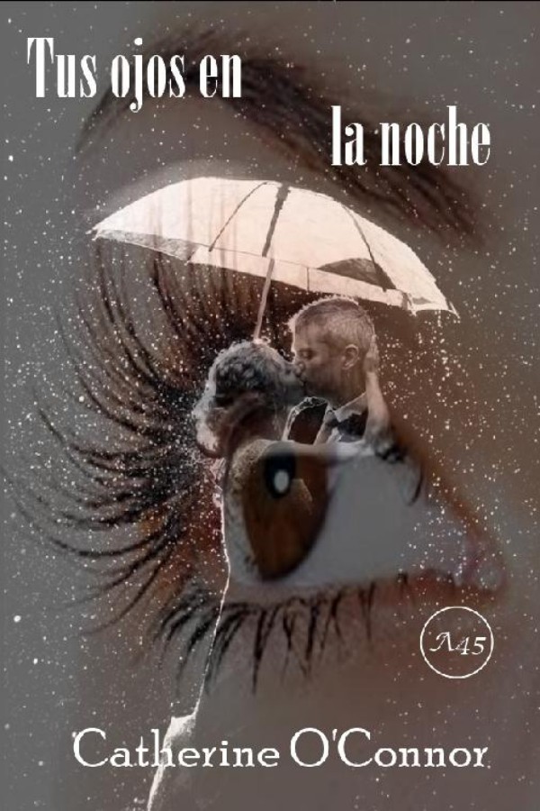 La noche en tus ojos
