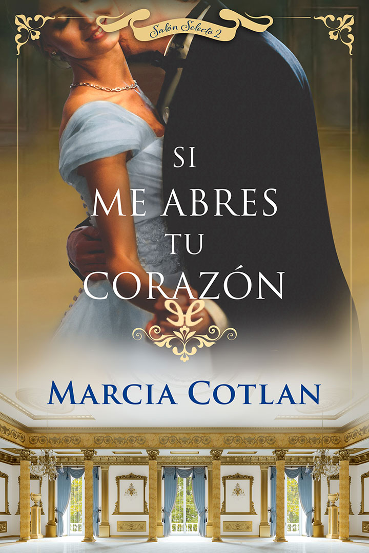 Si me abres tu corazón