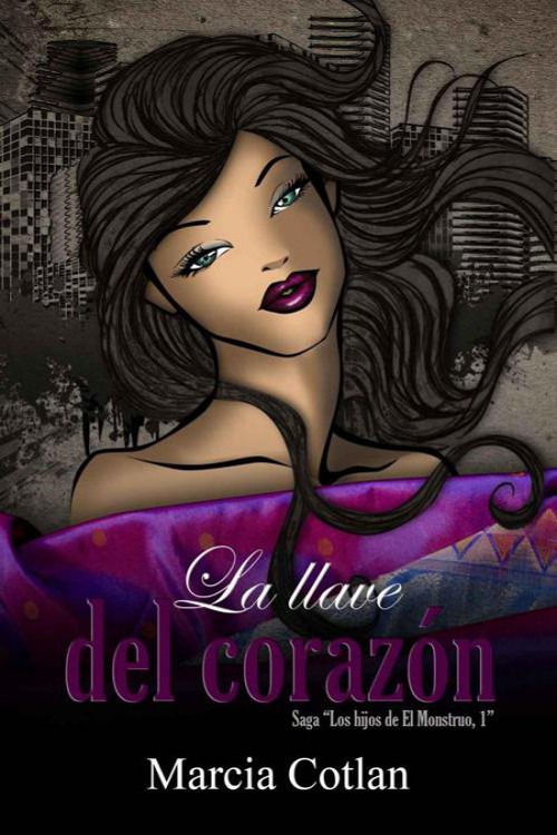 La llave del corazón