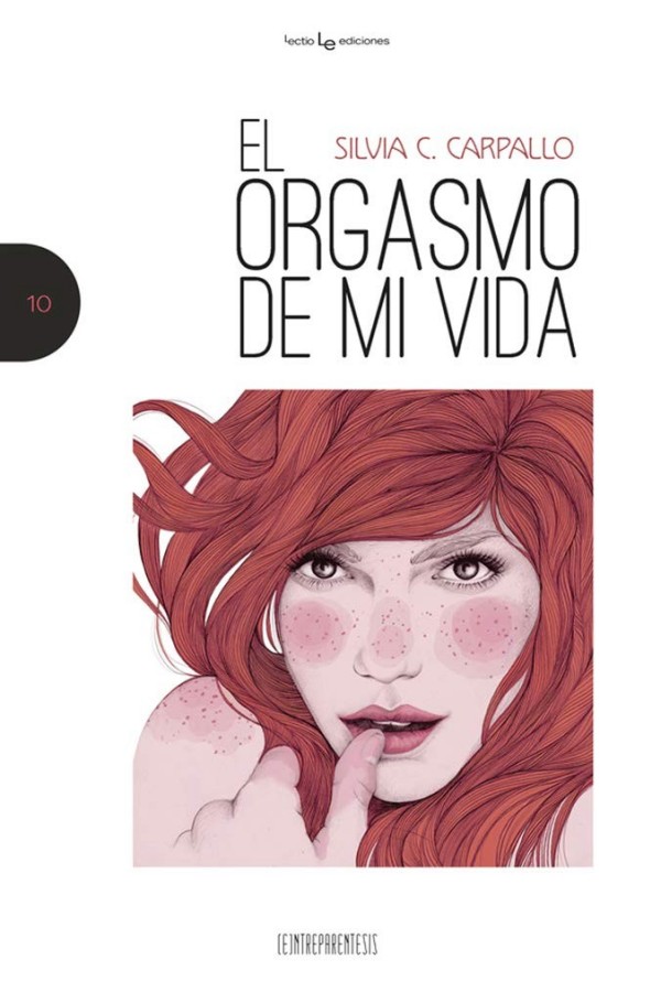 El orgasmo de mi vida