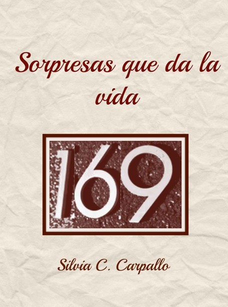 Sorpresas que da la vida