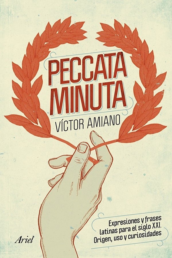Peccata minuta