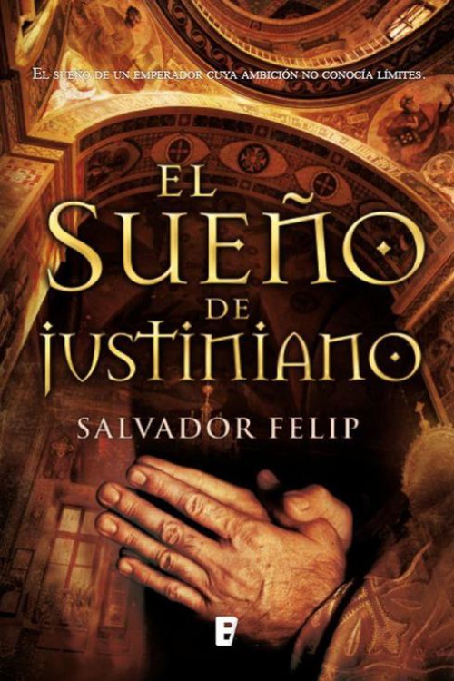 El sueño de Justiniano