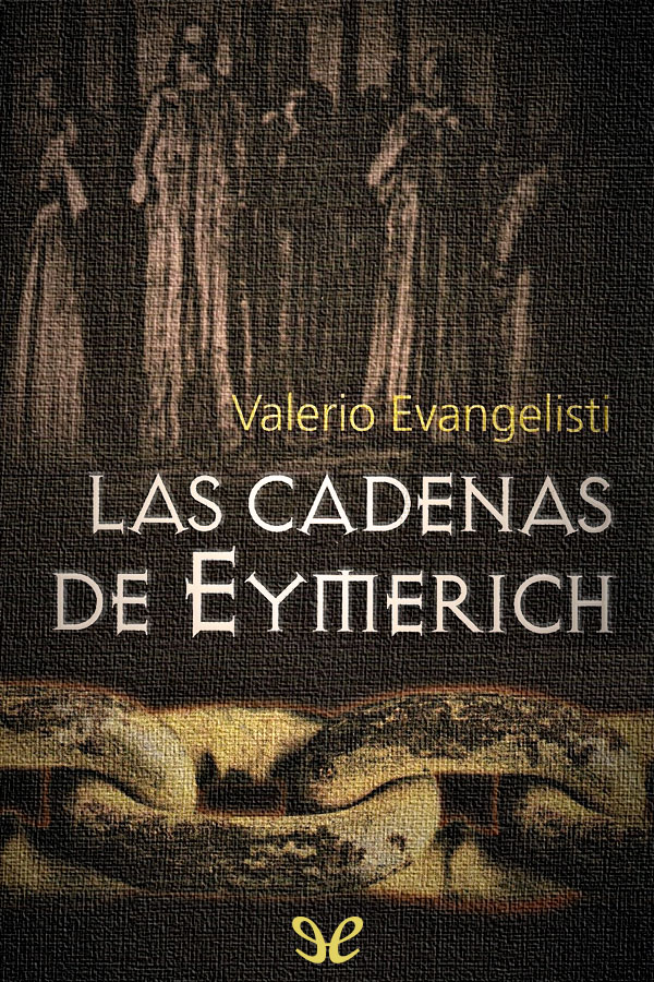 Las cadenas de Eymerich