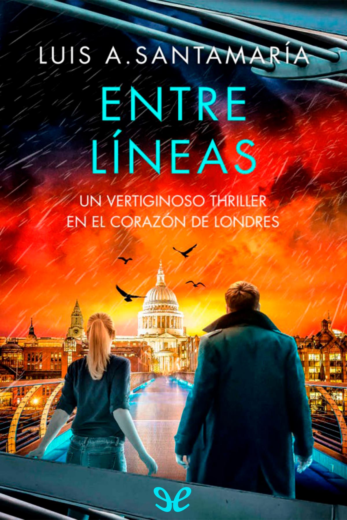 Entre líneas
