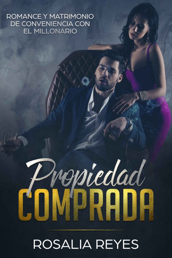 Propiedad comprada