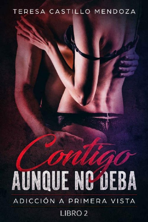 Contigo aunque no deba Vol.2