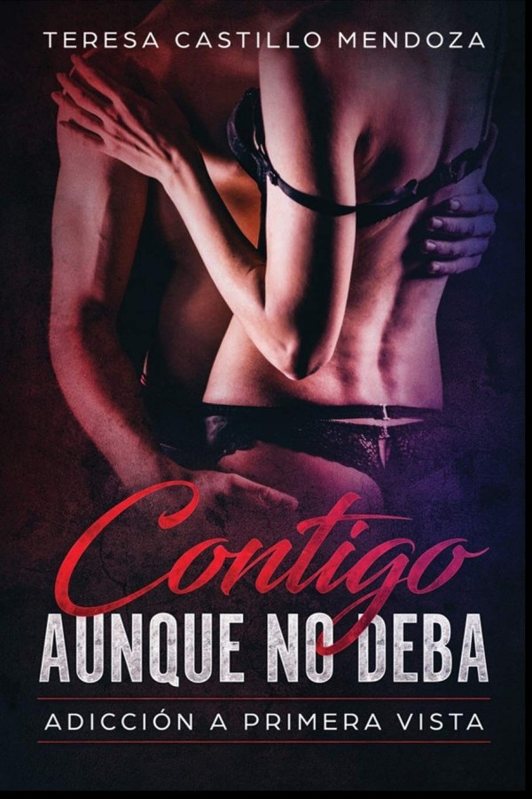 Contigo aunque no deba