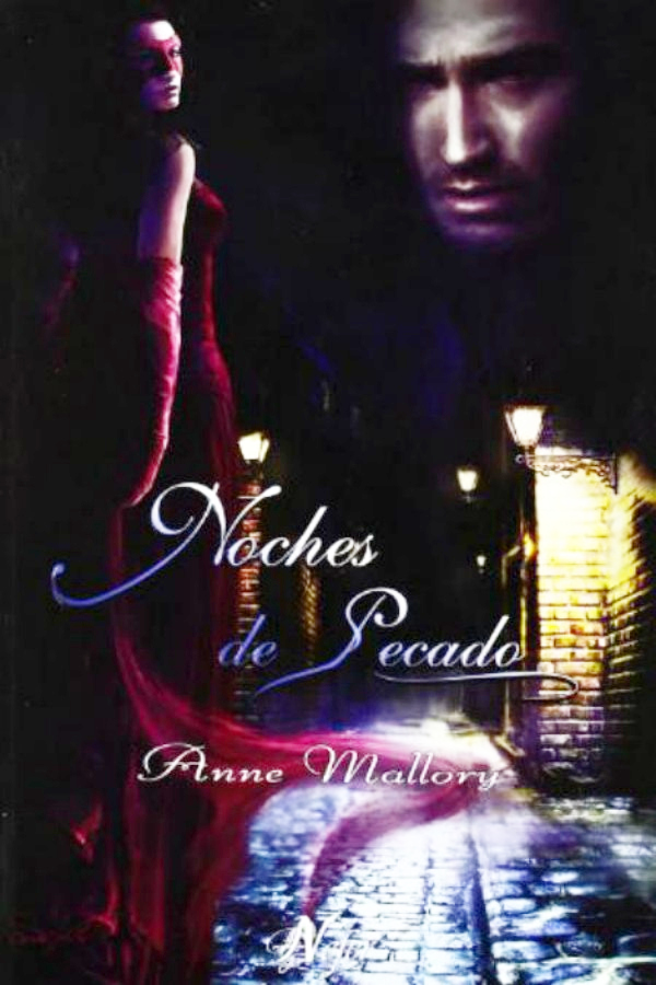Noches de pecado