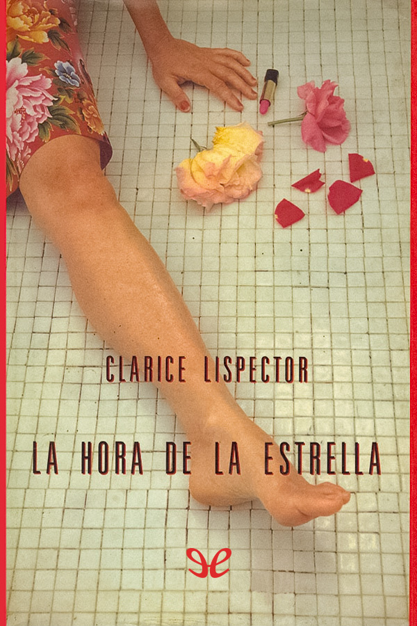 La hora de la estrella