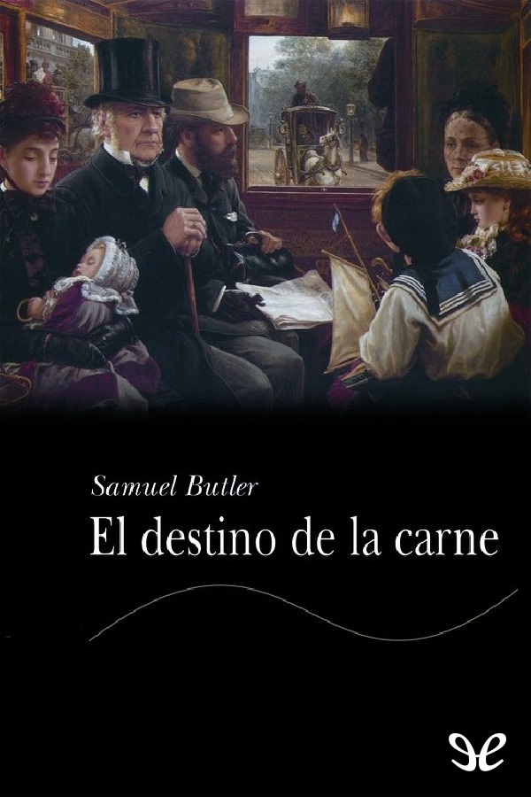 El destino de la carne