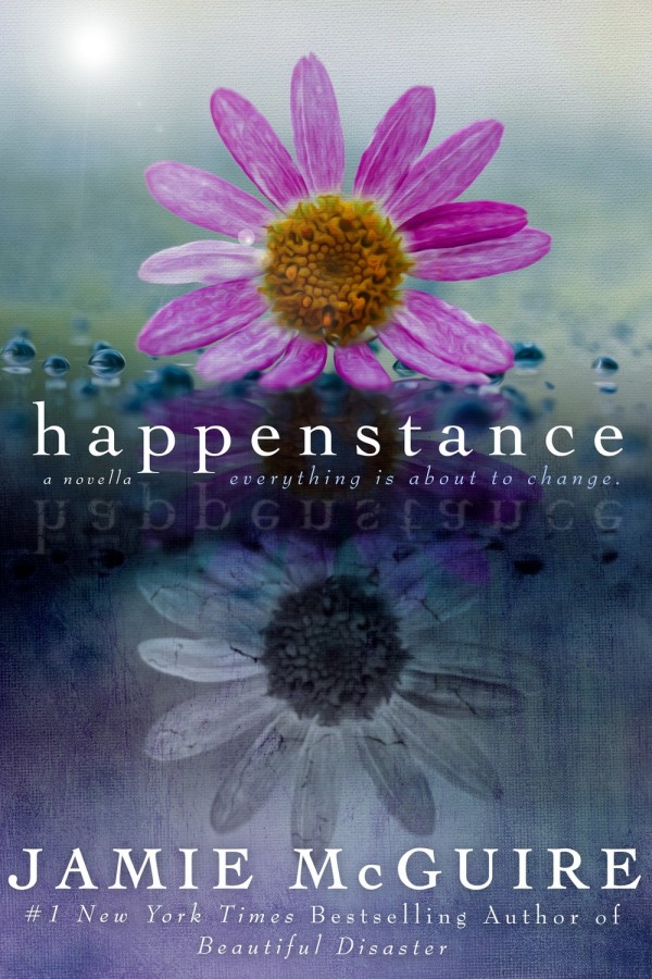 Happenstance (no oficial)