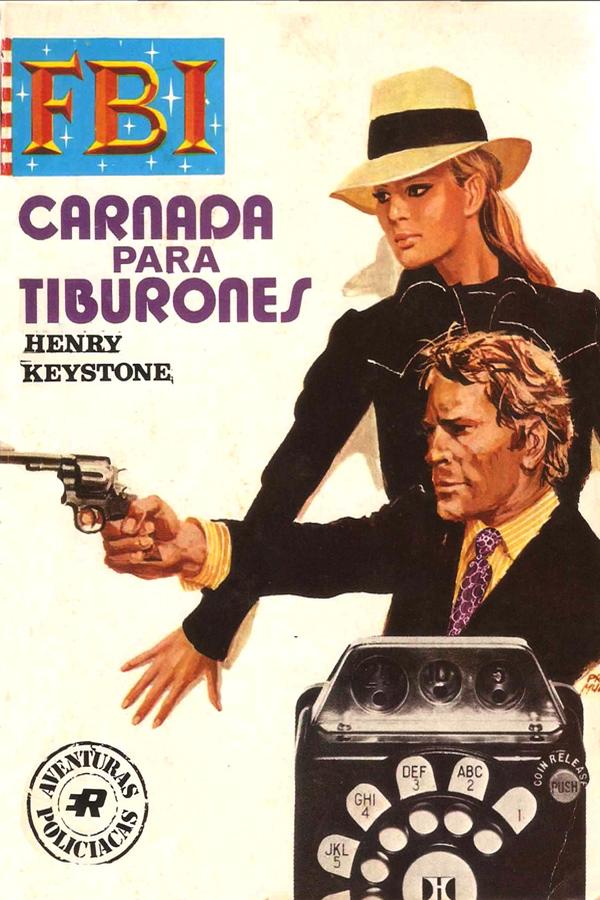 Carnada para tiburones