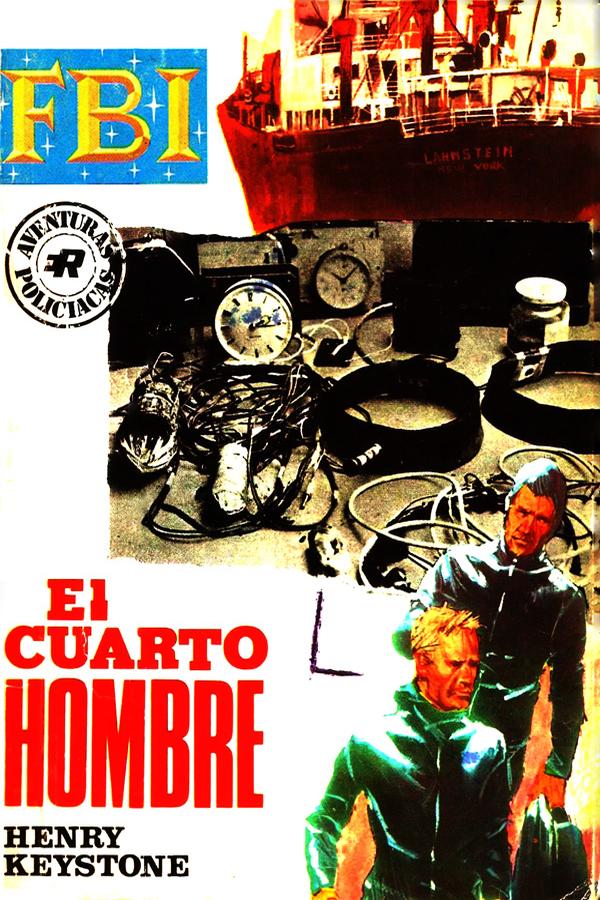 El cuarto hombre