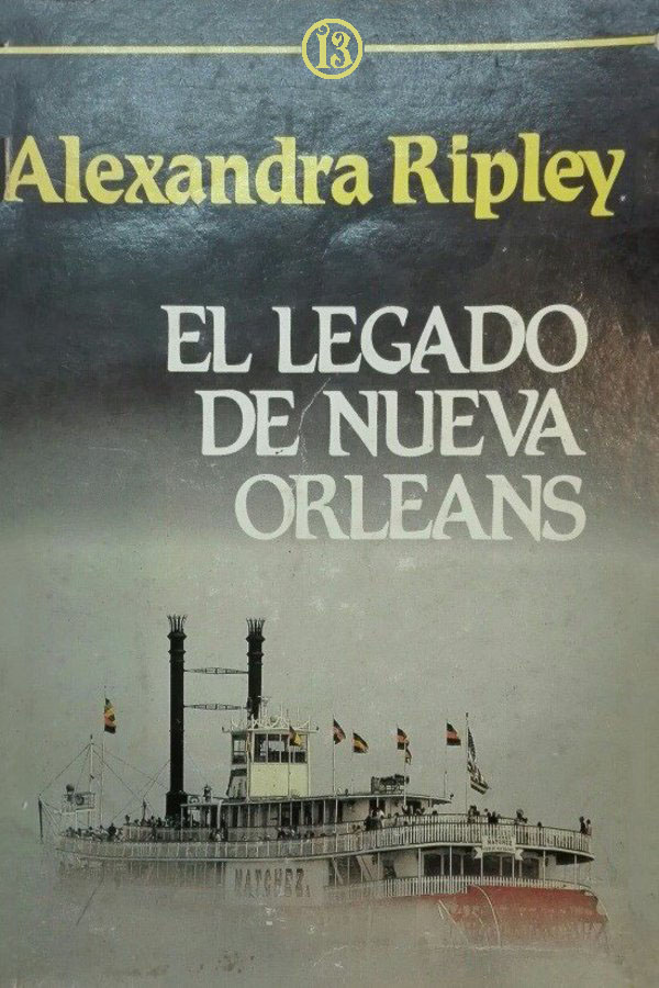 El legado de Nueva Orleans