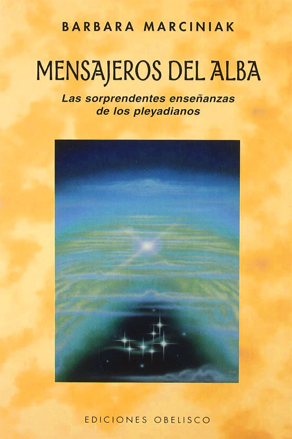 Mensajeros del Alba